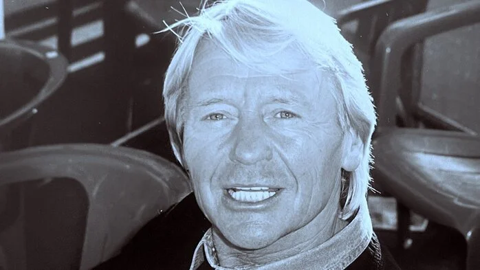 Gerhard Schelch ist verstorben