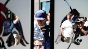 Quo vadis, Max Verstappen?
