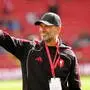 Jürgen Klopp coachte Liverpool von 2015 bis 2024