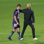 Christian Ilzer ermöglichte Patrick Wimmer sein Bundesliga-Debüt