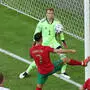 Manuel Neuer und Cristiano Ronaldo spielen ihre letzte WM