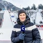 Martin Schmitt ist der Skisprung-Experte von Eurosport