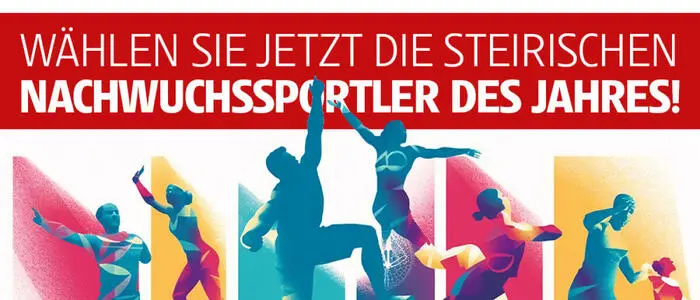 Geben Sie Ihren Favoriten Ihre Stimme!