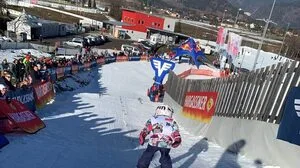 Schanze frei für junge Talente