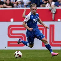 Patrick Wimmer muss eine Zwangspause einlegen