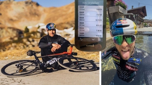 Benjamin Karl will es wissen