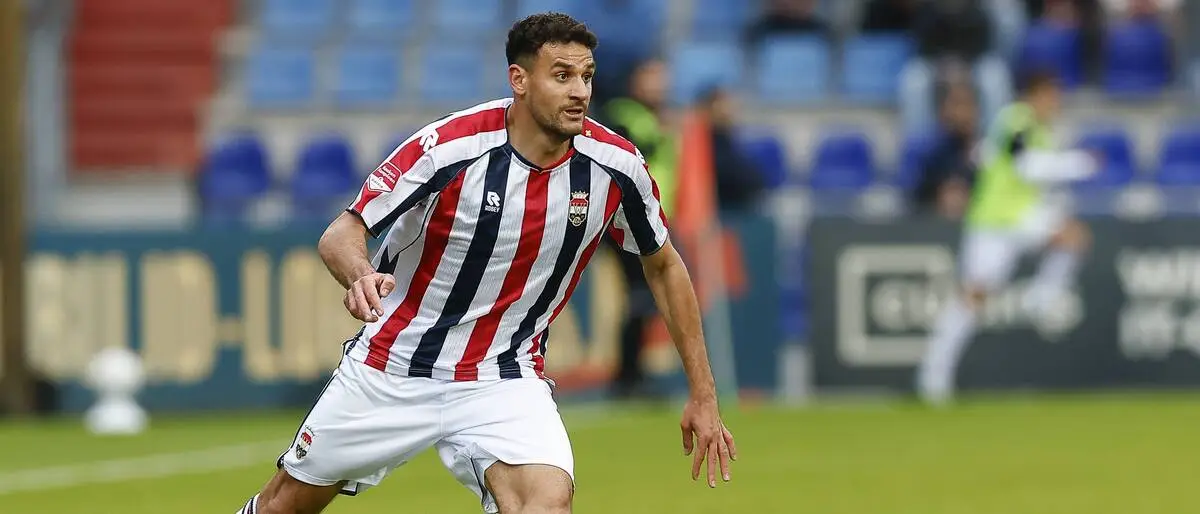 Raffael Behounek wechselt aus den Niederlanden zum WAC