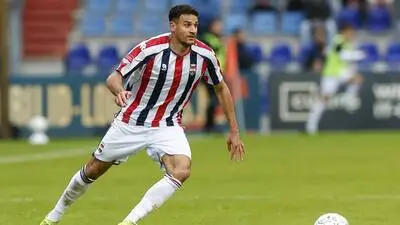 Raffael Behounek wechselt aus den Niederlanden zum WAC