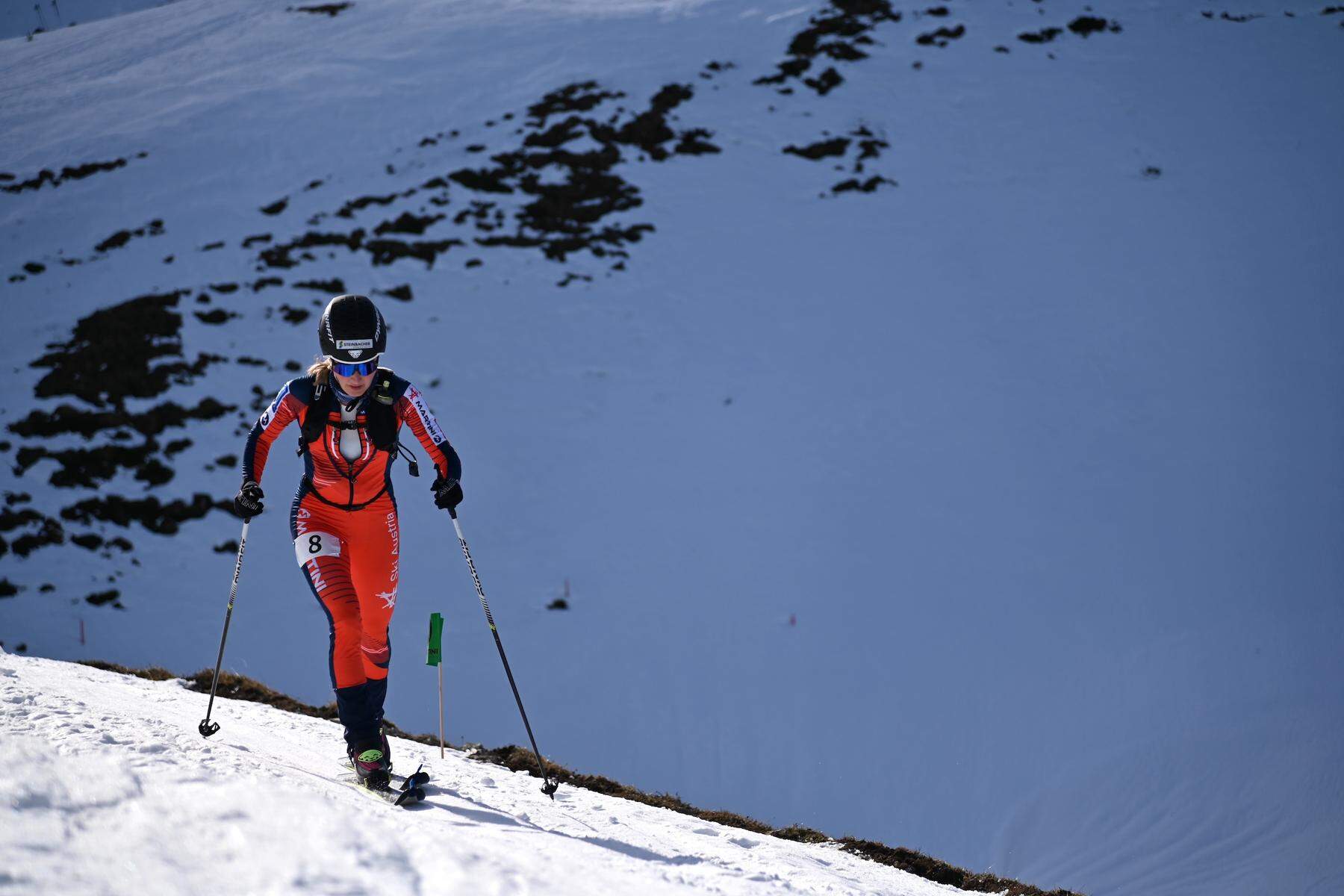 Skibergsteiger-EM in Frankreich | 100 Stunden mehr Training sollen zur EM-Medaille führen