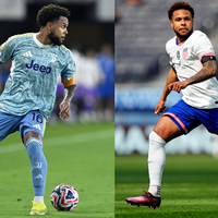 Weston McKennie spielt mit Juventus bei der Klub-WM und nicht mit den USA beim Gold Cup