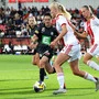 Der SK Sturm unterlag Ajax Amsterdam im Europacup 0:2