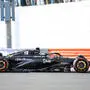 Valtteri Bottas im Alfa-Romeo 2023
