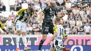 Nicolas Wimmer und der WAC empfangen den LASK