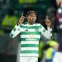 Junior Adamu fiebert dem „Old Firm“ entgegen