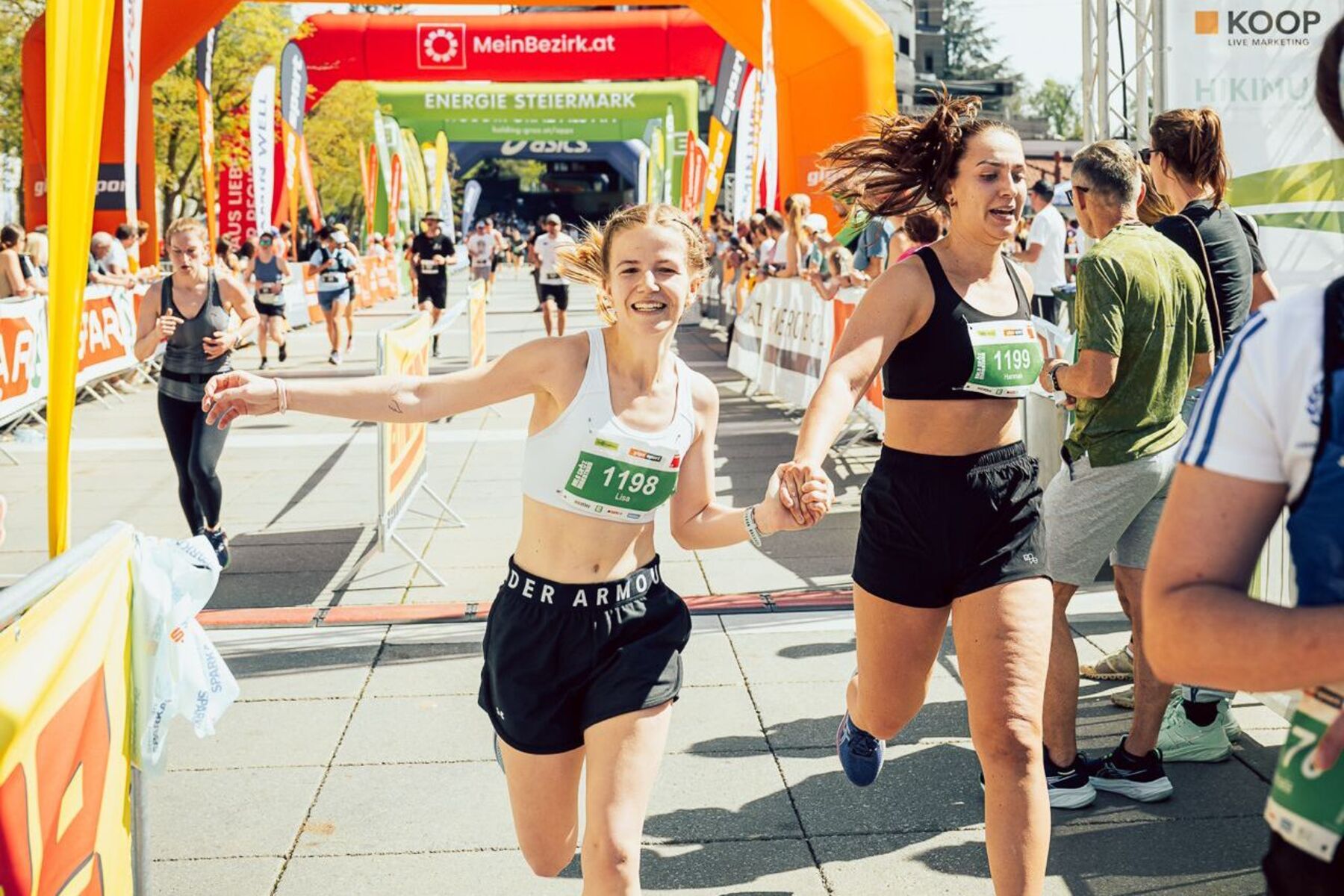 Halbmarathon sorgt am Sonntag in Graz auch für Straßensperren