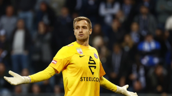 Christian Früchtl wechselt die Farben