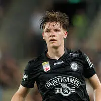 Luca Weinhandl bleibt in aller Munde