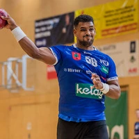 Adonis Gonzalez hat heuer mit dem SC Ferlach große Ziele