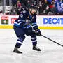 Jimmy Oligny bei seinem Ex-Klub Manitoba Moose in der AHL