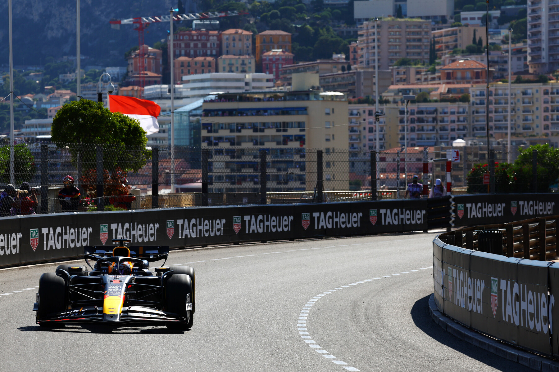 Max Verstappen vor „Heimmrennen“: Rückenprobleme und Zukunftssorgen