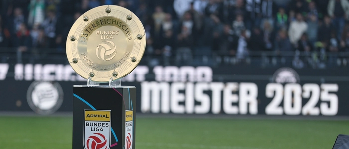 Die Bundesliga geht in die 52. Auflage