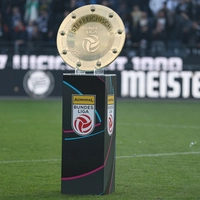 Die Bundesliga geht in die 52. Auflage