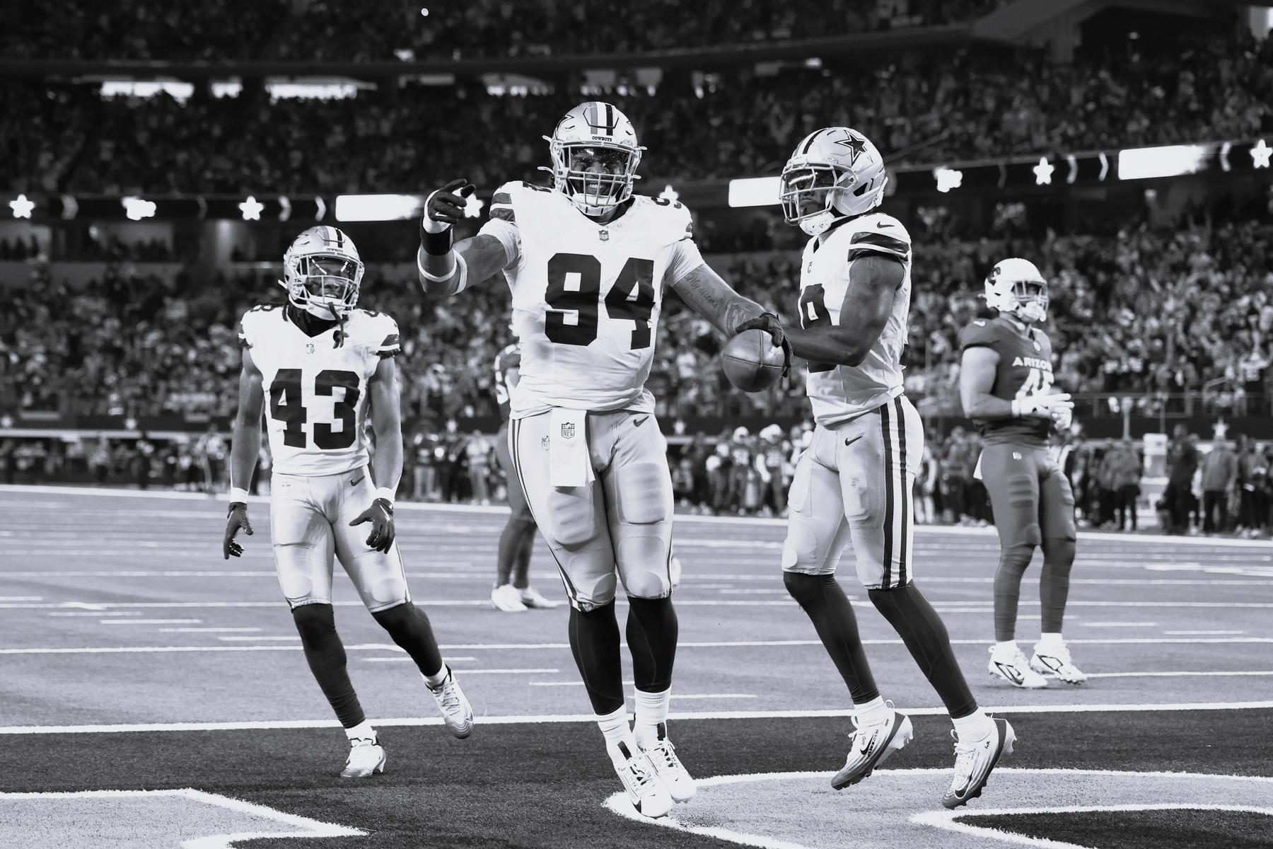 Mit 24 Jahren: NFL-Profi Marshawn Kneeland überraschend verstorben