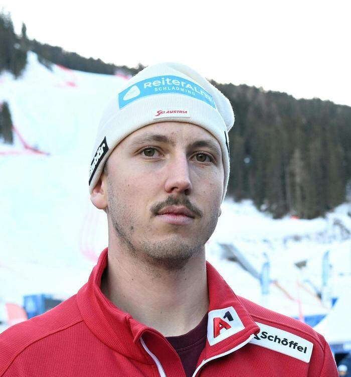 Julian Schütter | Julian Schütter (25) ist Abfahrer und Teil des
ÖSV-Skiteams. Der Steirer setzt sich aktiv für die Umwelt ein, unterstützt „Fridays For Future“ und kämpft auch beim internationalen Skiverband FIS für das Thema Umwelt.