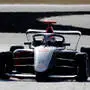 Emma Felbermayr gewann in Silverstone