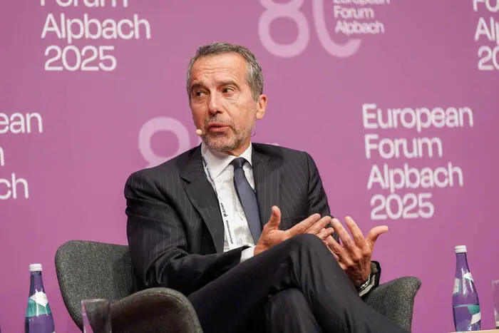 Christian Kern gilt als Wunschlösung der treibenden Kräfte für den neuen
Präsidenten