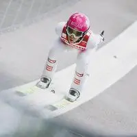 Der Kärntner startet in Wisla