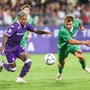 Rapid trifft wie 2023 auf die Fiorentina