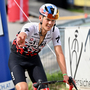 Skibergsteiger Paul Verbnjak wurde starker Zweiter 