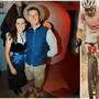 Lukas Pöstlberger startet in Kärnten, links mit Freundin Anna, E-Mountainbike-Weltmeisterin