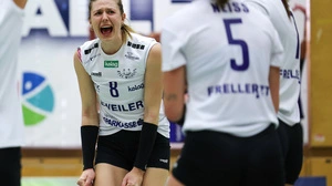 Katharina Holzer (ATSC Klagenfurt)