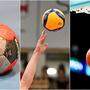 Derby-Time im Handball, Volleyball und Basketball