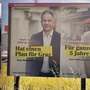 Im Grazer Wahlkampf wird es nicht nur griffiger, es wird auch angriffiger