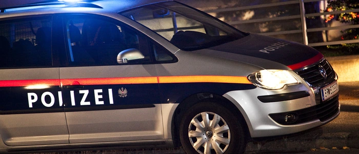 Polizei fand den „augenscheinlich schwer verletzten Jugendlichen“ auf einem Parkplatz in St. Margarethen an der Raab (Sujetbild)