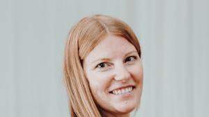 Krista Steinbäcker, Psychologin beim Libelle-Autismuszentrum in Graz