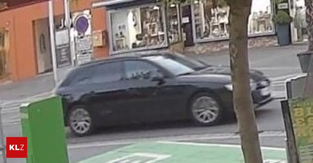 Schreckmoment-Unbekannter-schoss-auf-Leibnitzer-Hauptplatz-aus-fahrendem-Auto