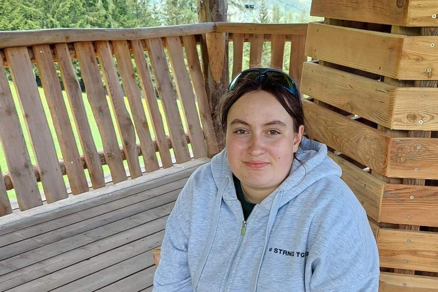 Rosental an der Kainach: 13-jährige Weststeirerin wird seit Freitag vermisst