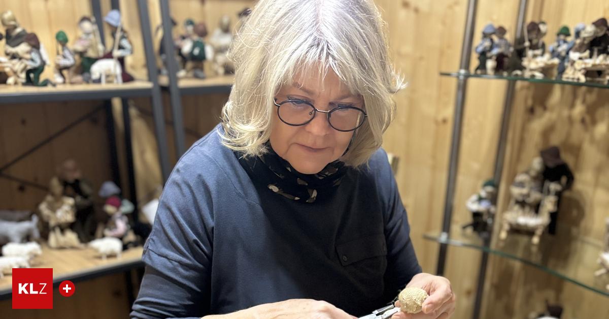 Schaf-Ochs-und-Jesuskind-Rupfenfiguren-f-r-Krippen-der-besonderen-Art