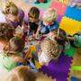 Gender-Aufregung vor der Wahl: Sechs Geschlechter für Kindergarten-Kinder in Graz 