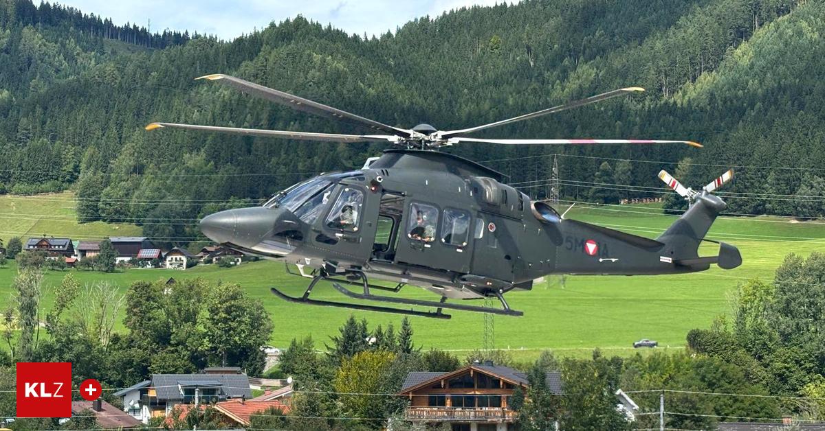 Strafen-werden-f-llig-Neue-Hubschrauber-kommen-mit-Versp-tung-in-Aigen-an