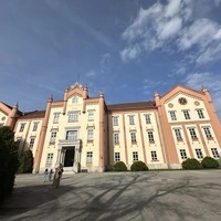 Unsere Architektur erzählt eine Geschichte