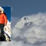 Der erfahrene Bergsteiger Alexander Pancoe ist beim Aufstieg auf den Makalu verstorben. 