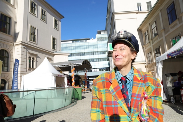 Klicken Sie sich durch die Bildergalerie