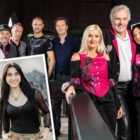 Für die Seer geht eine Ära zu Ende, für Anna-Sophie geht die Musikkarriere gerade erst los