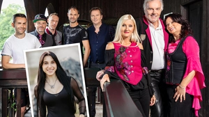 Für die Seer geht eine Ära zu Ende, für Anna-Sophie geht die Musikkarriere gerade erst los