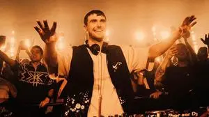 Fred again | Fred again überall und jederzeit: 2023 als Meisterjahr